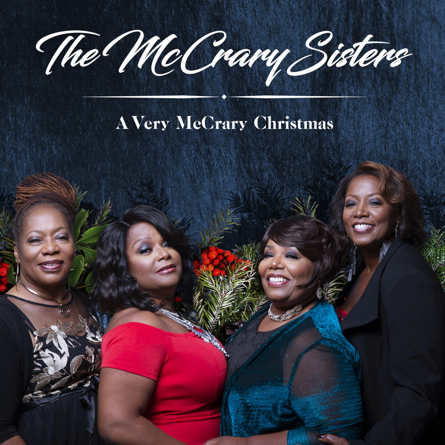 Music - Holiday Albums